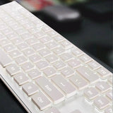 Mechanical Wireless Gaming Keyboard