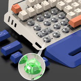 Wired Illuminated Gaming Keyboard