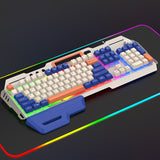 Wired Illuminated Gaming Keyboard