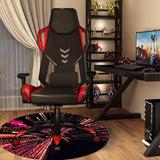 Printed Gaming Chair Cushion